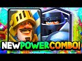 PRO DESTROYS w/ NEW AGGRESSIVE POWER COMBO!