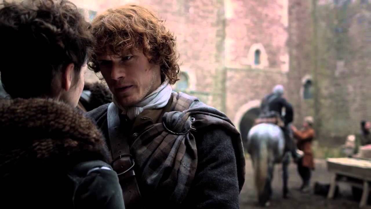 Outlander New Series Sundays YouTube