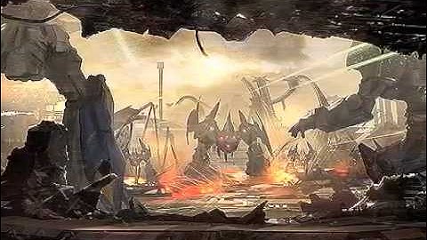 Bulb - Next Please w/vocals