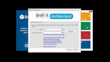 Draft it V5 - Activating All Draft it Versions