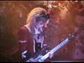 Capture de la vidéo Hizaki Grace Project - Race Wish (Guitar Solo)