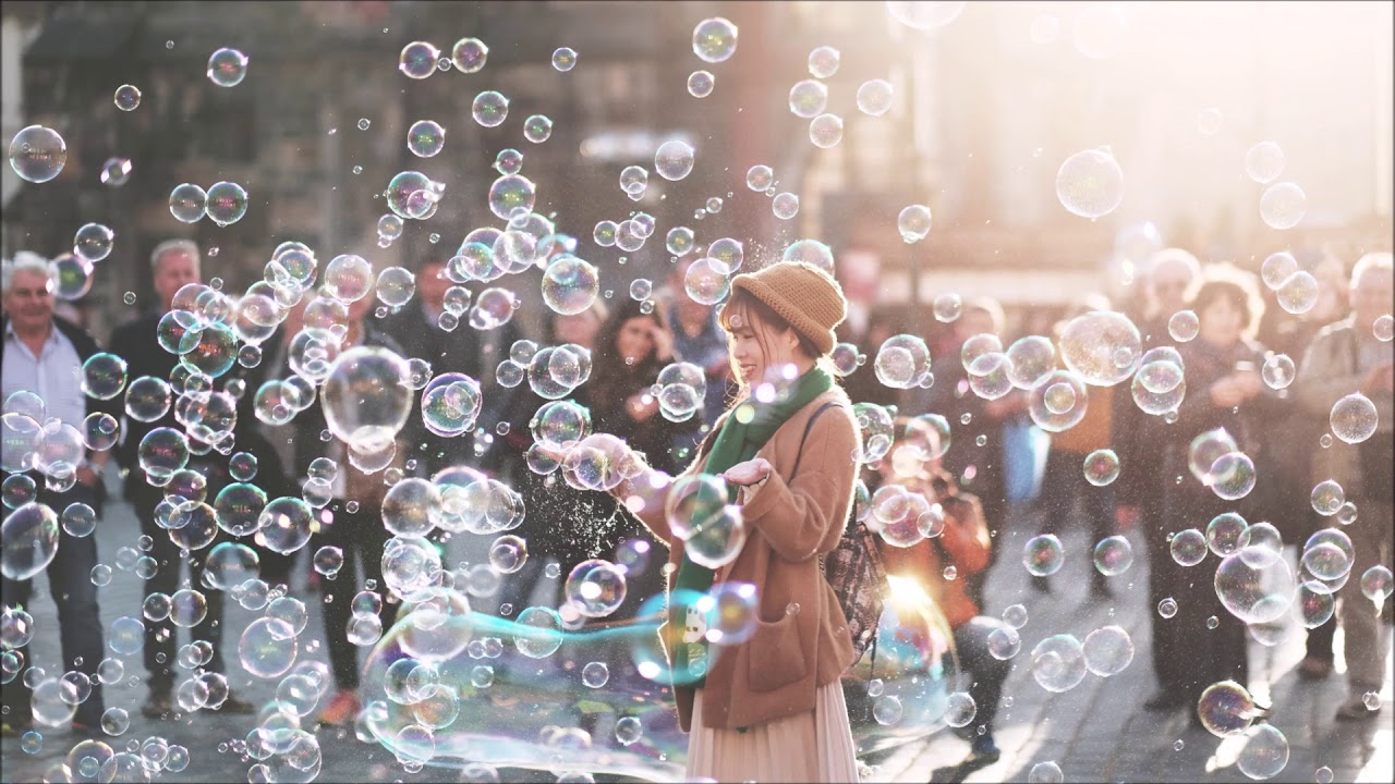 I Was a King - Bubble auf YouTube ansehen I Was a King - Bubble auf YouTube ansehen