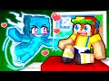 GHOST GIRL Has A CRUSH On Me in Minecraft! Mp3 Song
