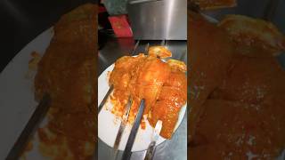 Best Chicken Tikka In Jeddah For Just 15 Riyals? Al Jadeed Restaurant Food Review