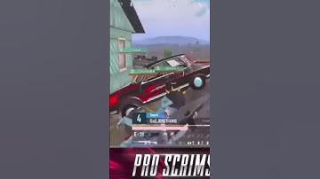 Jonathan Quick 1v3 with Shortgun In BGIS ‼️ #jonathan #scrims #godlike