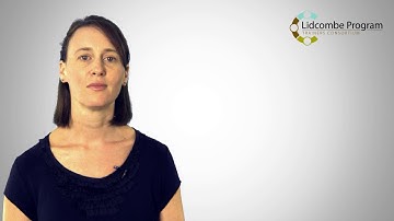 Stuttering intervention with children under six years old