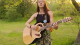 Lumiére // Esmerée Skye