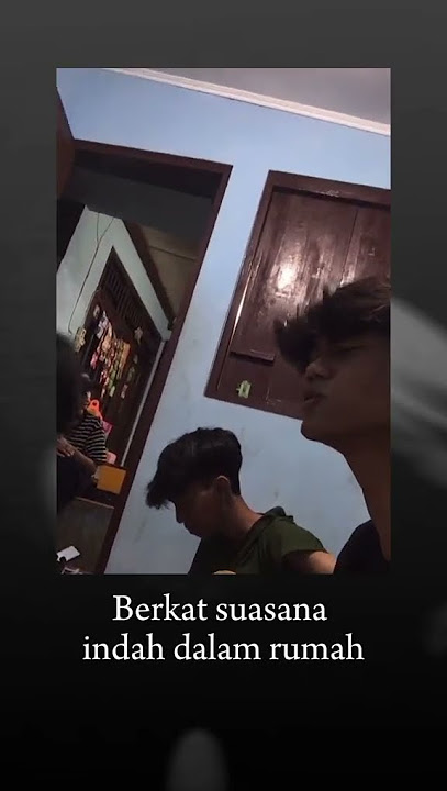 Viral Tiktok 🔥 Wajar bila saat ini ku iri pada kalian Diary depresiku - Bang Dens story