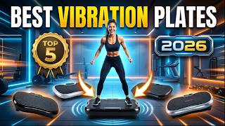 Don't Buy a Vibration Plate Until You Watch This!