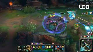 Ivern Montage Best Ivern Plays League Of Legends