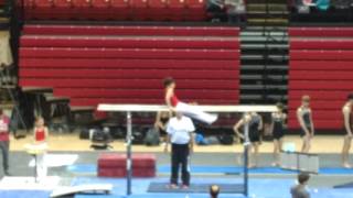 Level 5 pbar routine