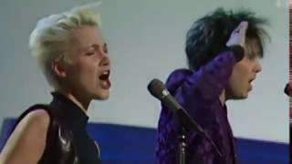 Roxette - Joyride 1991