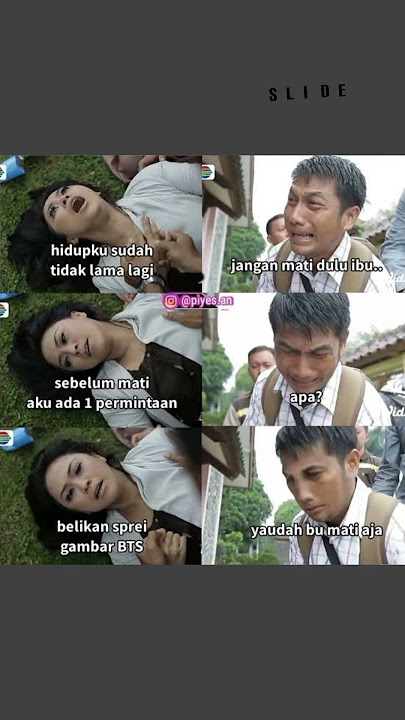 10 M3M3 lucu sinetron azab, gak ada akhlak bikin ngakakk#vidiolucu2023 #ngakak
