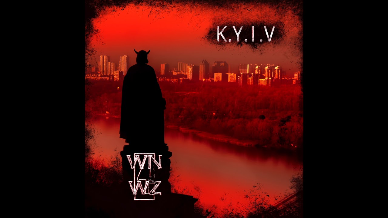 White Noise For White Zombies National Anthem [Official Audio] YouTube