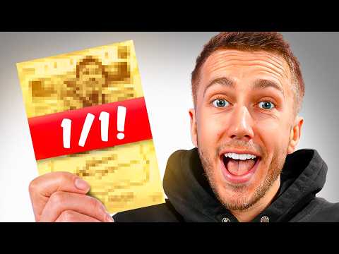 I PACKED A