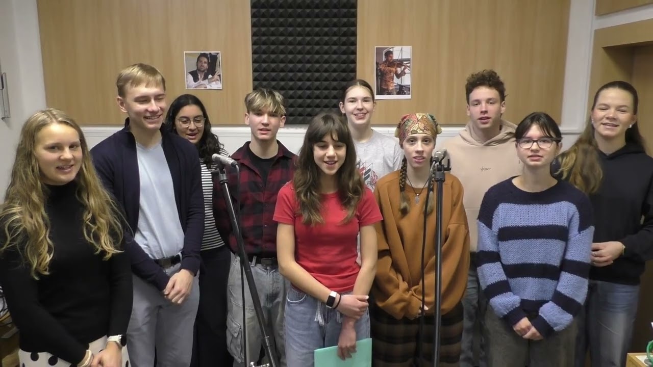 Nesem vám noviny - Labutí píseň a První kravohorský orchestr  25/12