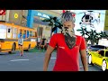 Boy transformation after girl rejection  freefire 3d animation  boy translation after breakup 