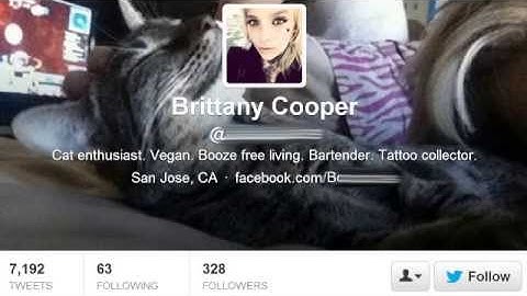 Brittney is Pregnant - Yelp Check-in Prank Call