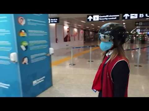 Video: Fluturimet më të mira të brendshme në Spanjë