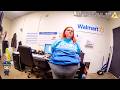 Police Surprise Mom in Walmart Stealing Thousands in Christmas Gifts