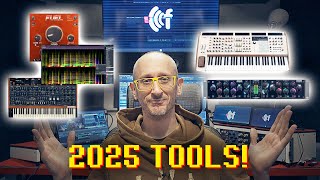 Download Lagu 5 things that changed my studio game in 2025. What are yours? MP3