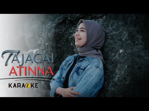 Wisessa Aleku [ KARAOKE ] Nada Cewek