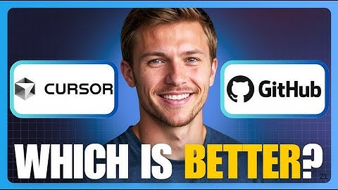 Cursor AI vs GitHub Copilot Agent Review: Worth Paying Double? (2025)