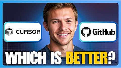 Cursor AI vs GitHub Copilot Agent Review: Worth Paying Double? (2025)