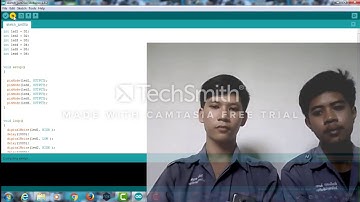 สอน ใช้ node mcu esp8266 เขียนโค้ดไฟกระพริบ #ep2