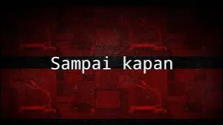 SANGGUPKAH - ANDY LIANY (KARAOKE SLANK KONSER VERSION)