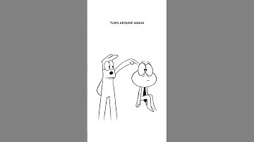 IT DOESNT MAKE ANY SENSE! (Animation Meme)