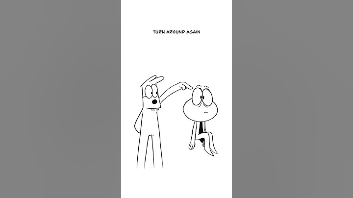 IT DOESNT MAKE ANY SENSE! (Animation Meme)