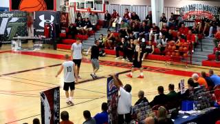 Breakdown Drills for Building the Pack Line Defense