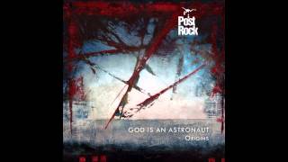 God Is An Astronaut - Signal Rays