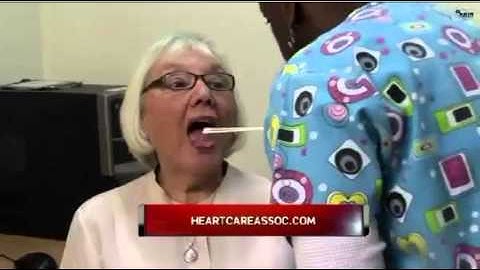 Endothelial Function Test Dr  Jack Hauser explains why VENDYS is valuable to his practice