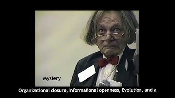 Living in Cybernetics