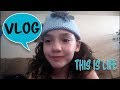 VLOG CAMMI TV This is Life - My Dad Had Surgery