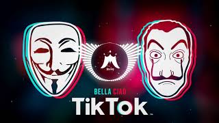 Bella Ciao Tik Tok Remix | El profesor [ Onderkoffer ] Couple Video Tik Tok Song Resimi