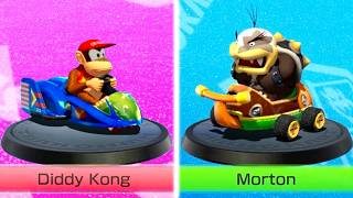 Mario Kart's BIGGEST Rivalry screenshot 4