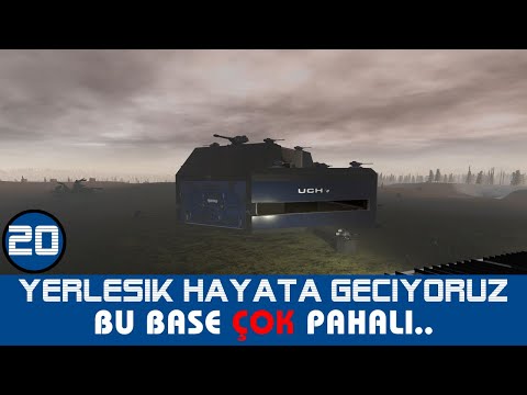 Video: Yerleşik Galaksi