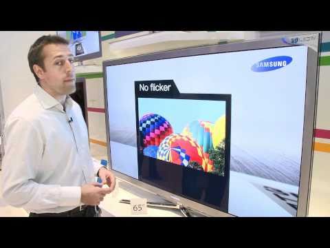 Video: Hvordan Velge 3D-TV-briller