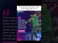 Ravi Ashwin’s Big Advice vs Usman Tariq 😱 | India vs Pakistan T20 World Cup 2026 Strategy 🏏 #shorts
