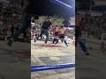 No querían que grabáramos esta pelea 😳🥊