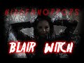 Blair witch project plot distractions  hidden horrors part 1