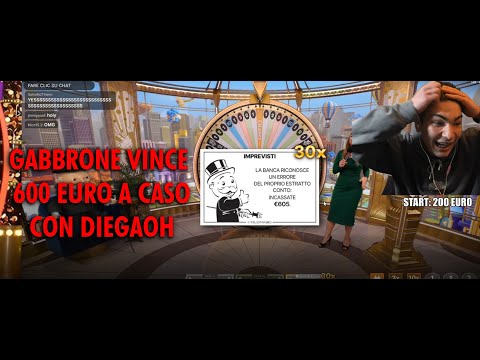 Gioca a Monopoly Live Evolution al Meglio: Consigli per il Casinò Online in Italia