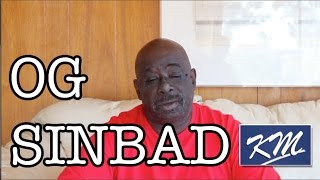 OG SInbad- Inglewood Family Gangster Bloods (Part 1of 3)