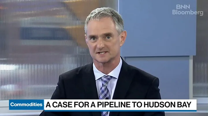 The case for a pipeline route from Alberta to the Hudson Bay