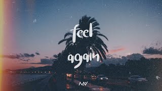 Kina ft. Au/Ra - Feel Again (Lyrics) Resimi