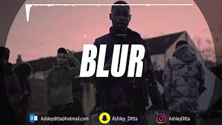 "Blur" - Dave x Krept x Cadet // Type Beat // Prod. Grove chords