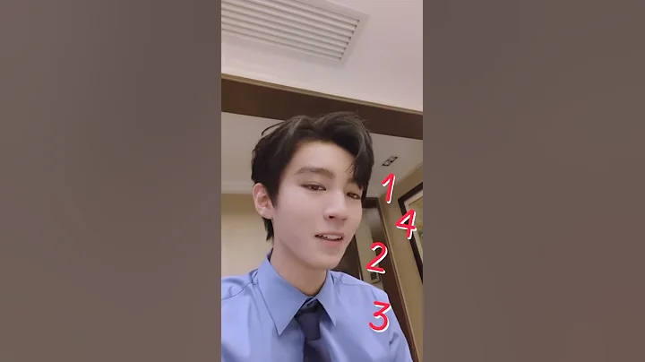 【TFBOYS 王俊凯】邀请大家在炫酷视角下品尝我的年夜饭，味道不错，除夕快乐 【Karry Wang Junkai】 - 天天要闻